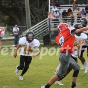 Meet your Posher, Jacob